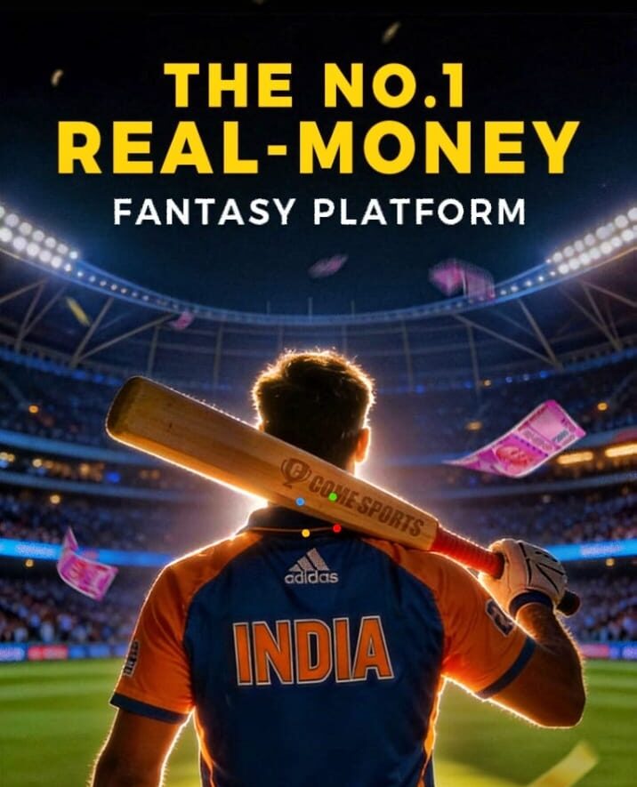 LuckX Official App fantasy cricket download